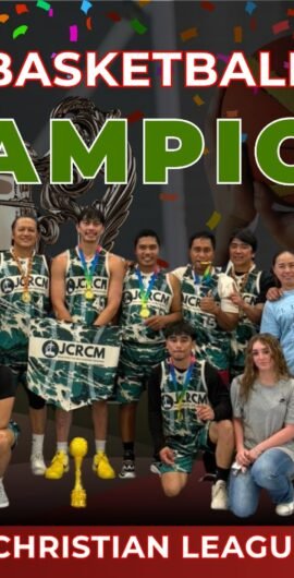 Kingdom League Champion